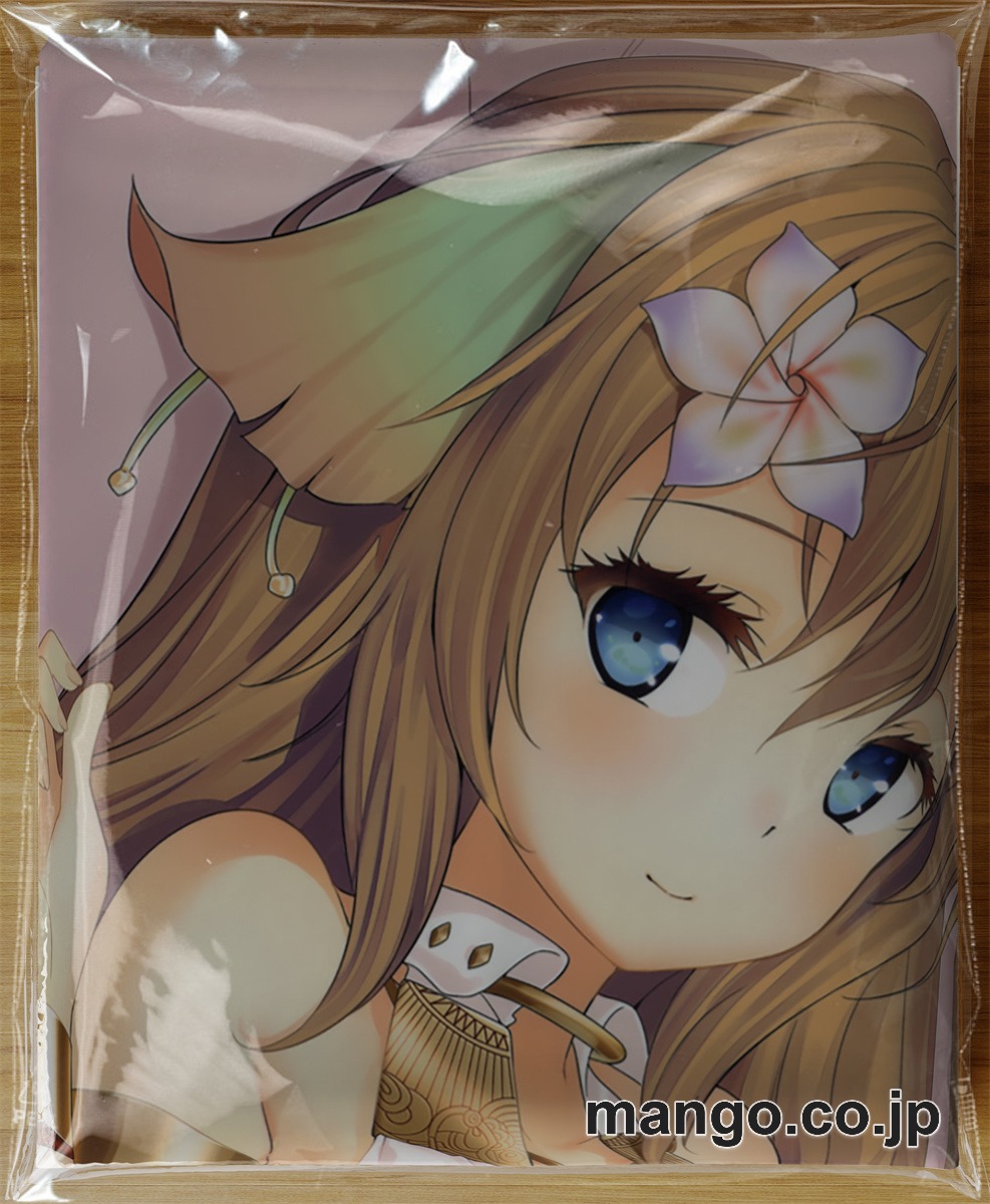 【おきあがりこぼし】アニメ キャラクター 等身大 PVC バランスクッション【シェルノサージュ】イオン PVC製 キャラクターグッズ コレクション用 3