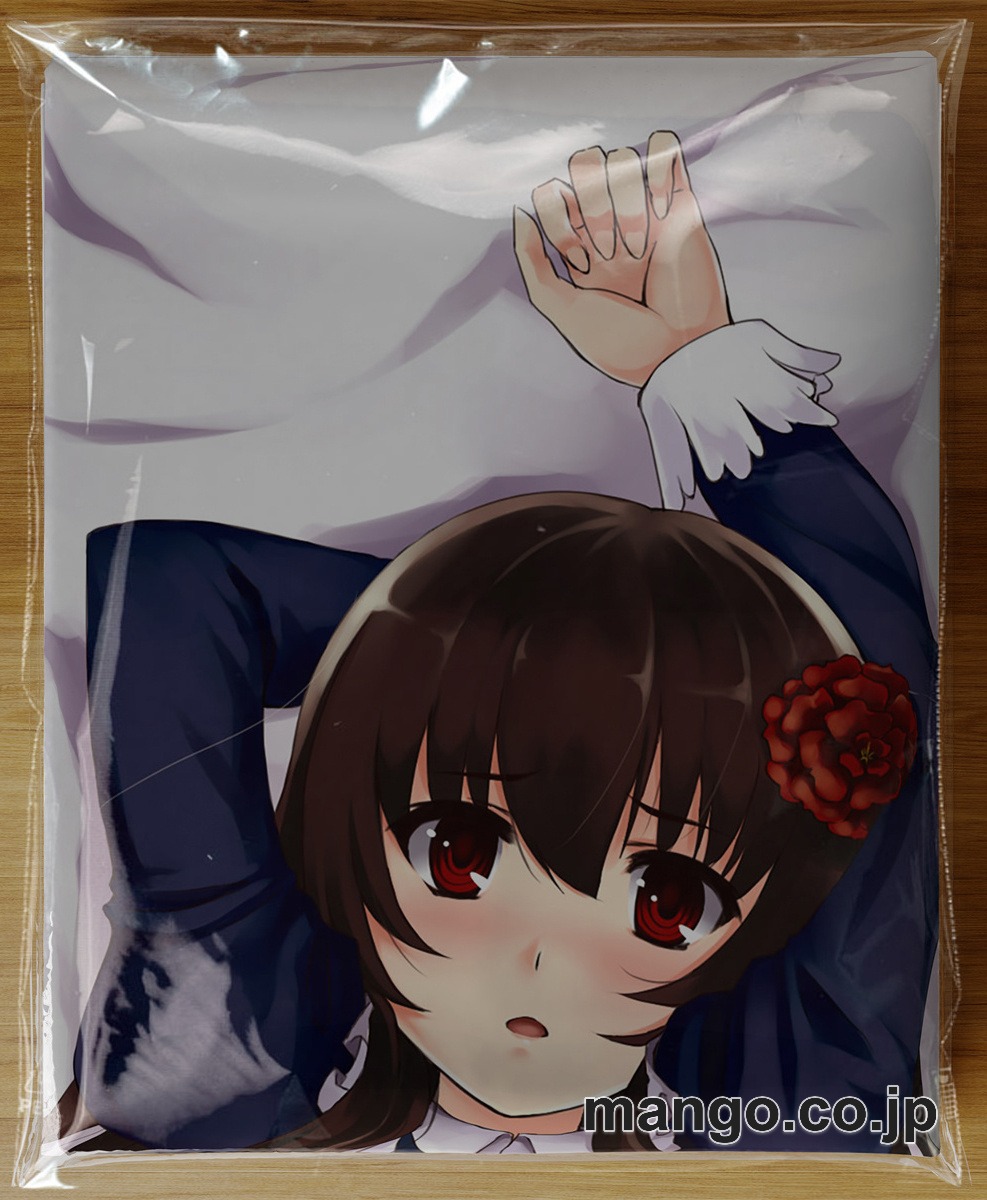 【おきあがりこぼし】アニメ キャラクター 等身大 PVC バランスクッション?き?のアルペジオ PVC製 キャラクターグッズ コレクション用 3