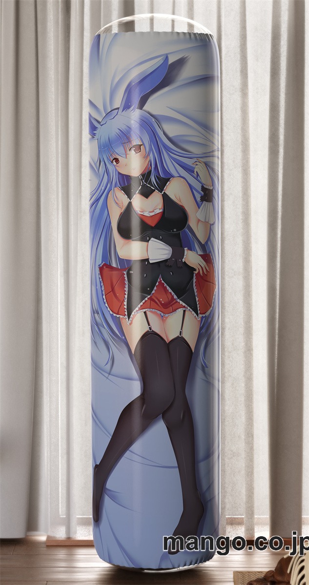 【おきあがりこぼし】アニメ キャラクター 等身大 PVC バランスクッション【アニメ】美少女 入手困難 PVC製 キャラクターグッズ コレクション用