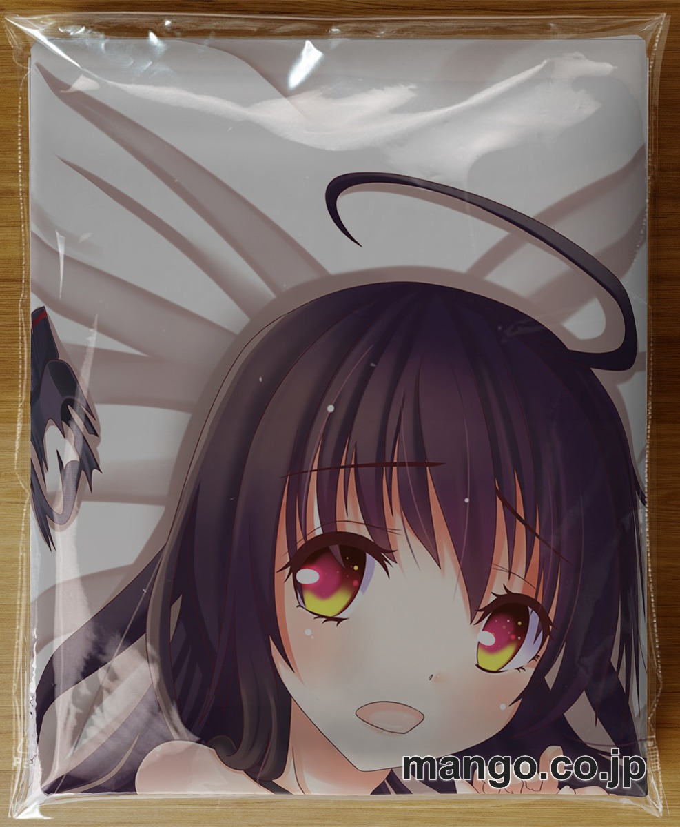 【おきあがりこぼし】アニメ キャラクター 等身大 PVC バランスクッション【艦隊これくしょん】三日月 PVC製 キャラクターグッズ コレクション用 3