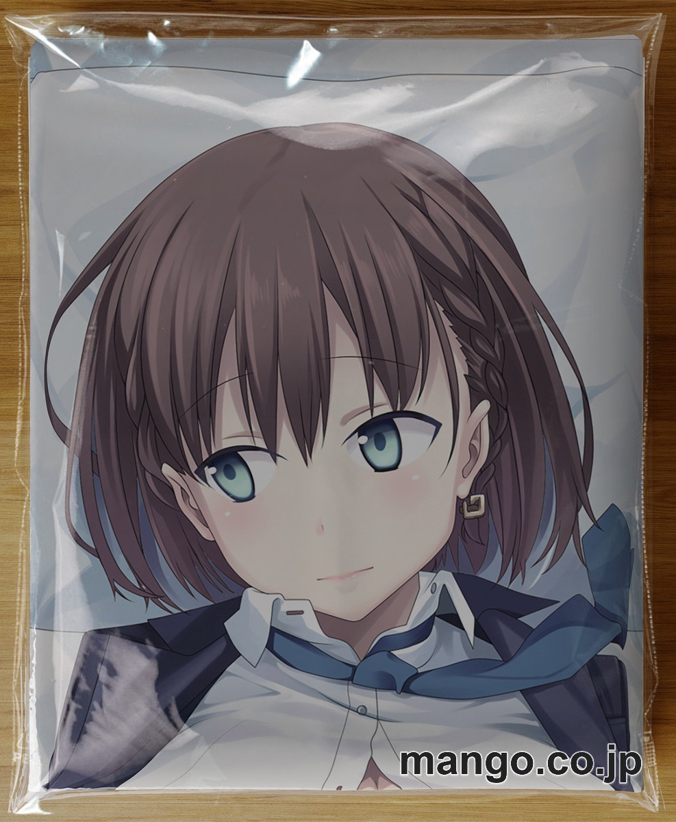 【おきあがりこぼし】アニメ キャラクター 等身大 PVC バランスクッション【アニメ】美少女 入手困難 PVC製 キャラクターグッズ コレクション用 3