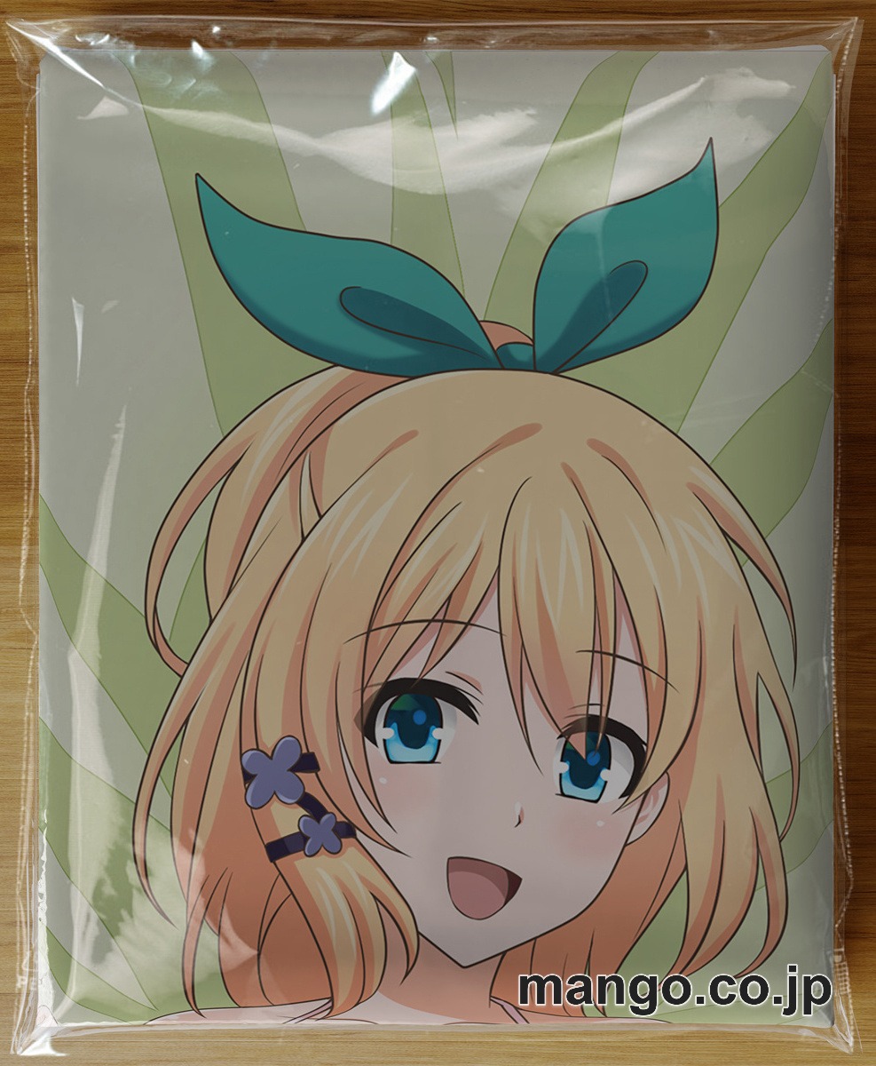 【おきあがりこぼし】アニメ キャラクター 等身大 PVC バランスクッション【ロクでなし魔術講師と禁忌教典】ルミア＝ティンジェル PVC製 キャラクターグッズ コレクション用 3