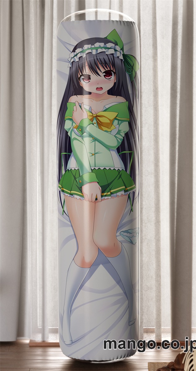 【おきあがりこぼし】アニメ キャラクター 等身大 PVC バランスクッションアニメ美少女 PVC製 キャラクターグッズ コレクション用