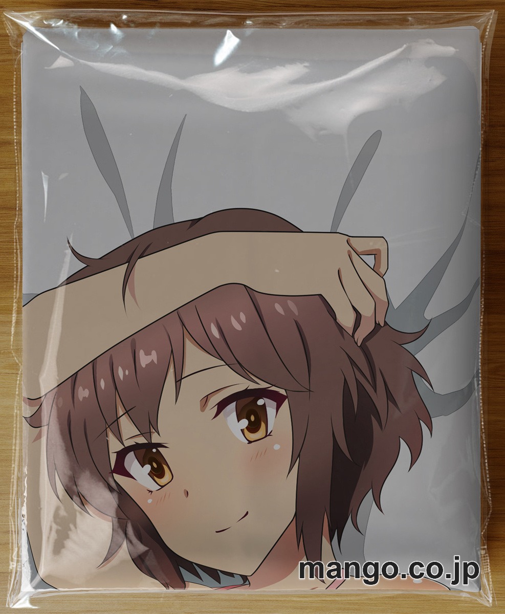 【おきあがりこぼし】アニメ キャラクター 等身大 PVC バランスクッション【刀使ノ巫女】衛藤可奈美 PVC製 キャラクターグッズ コレクション用 3