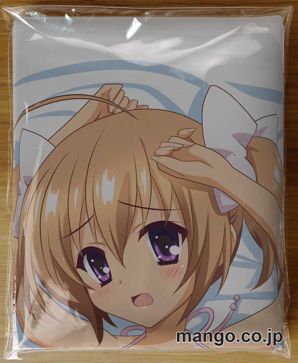 【おきあがりこぼし】アニメ キャラクター 等身大 PVC バランスクッション【緋弾のアリアAA】間宮あかり PVC製 キャラクターグッズ コレクション用 3
