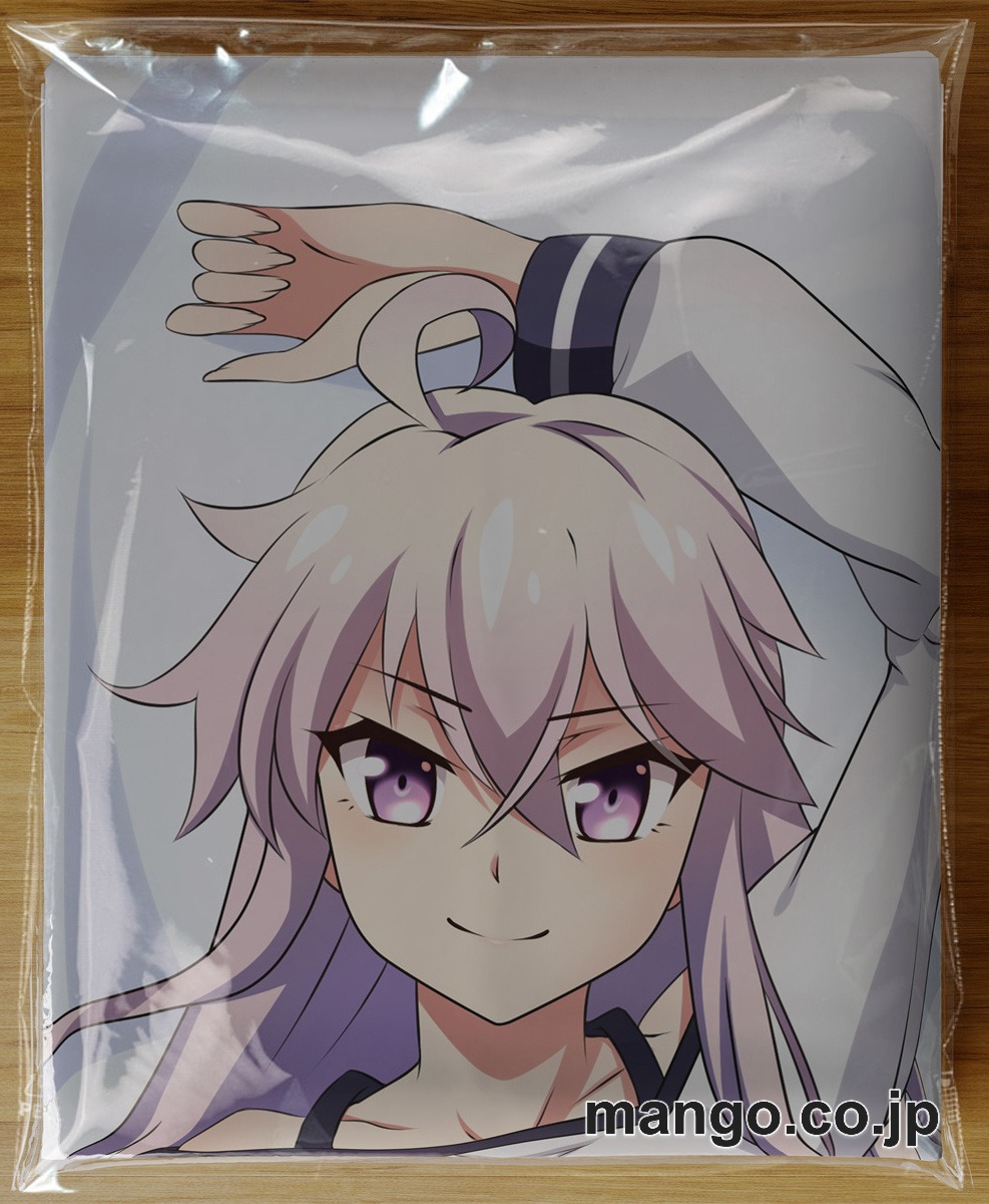 【おきあがりこぼし】アニメ キャラクター 等身大 PVC バランスクッション【ゼロから始める魔法の書】ゼロ PVC製 キャラクターグッズ コレクション用 3