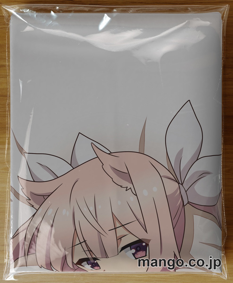 【おきあがりこぼし】アニメ キャラクター 等身大 PVC バランスクッション【刀使ノ巫女】益子薫 PVC製 キャラクターグッズ コレクション用 3