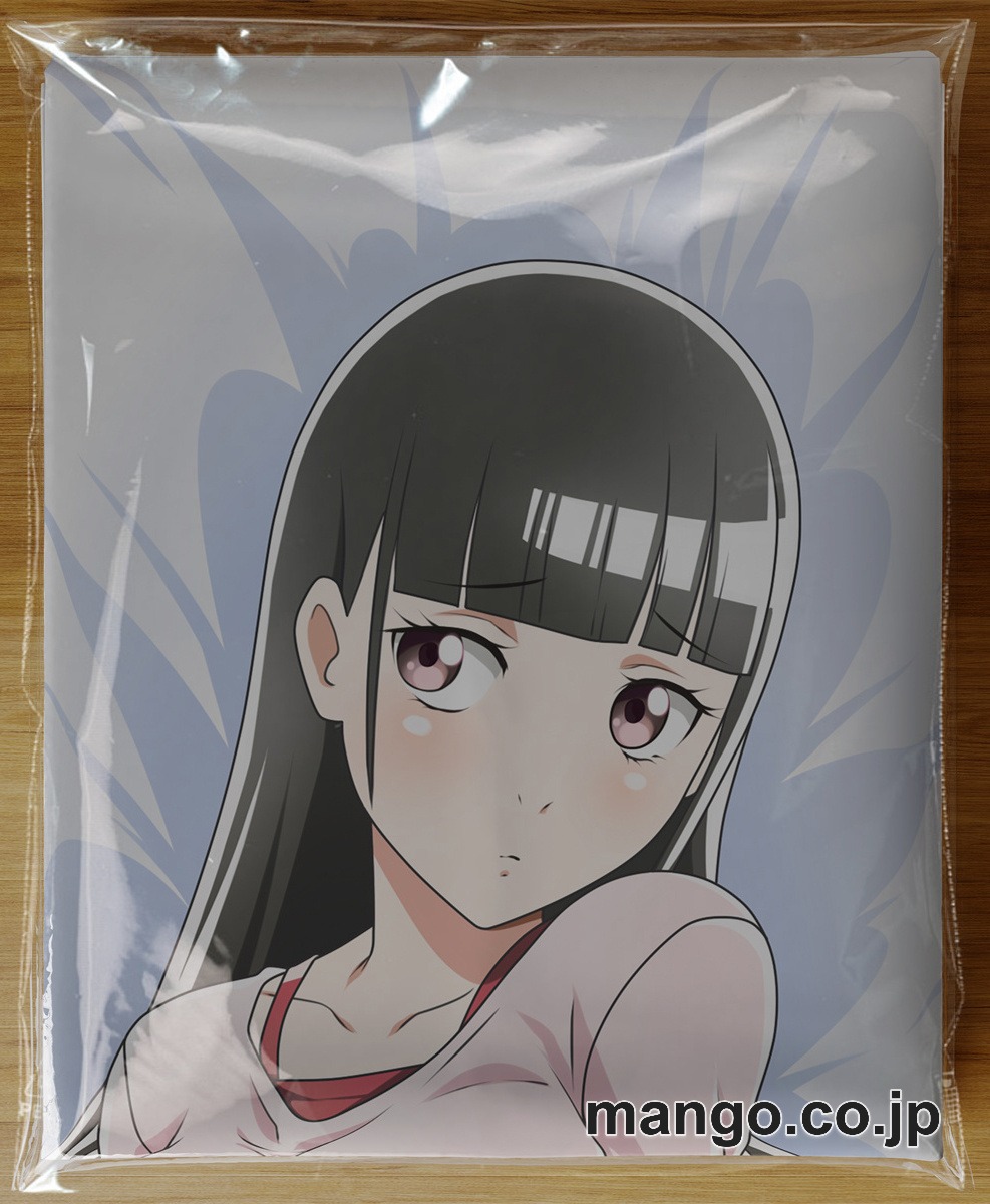 【おきあがりこぼし】アニメ キャラクター 等身大 PVC バランスクッション【宇宙よりも遠い場所】小淵沢報瀬 PVC製 キャラクターグッズ コレクション用 3