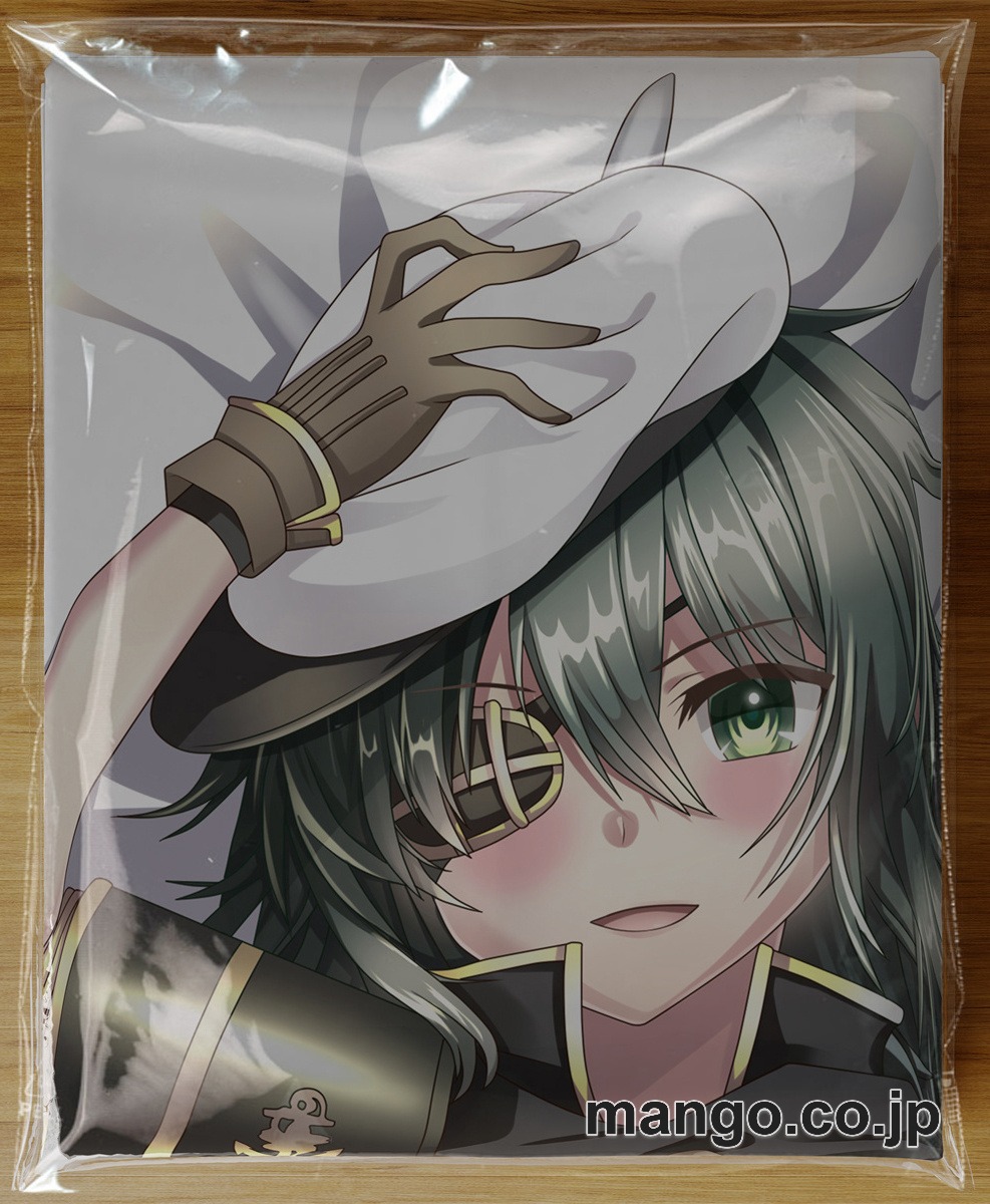 【おきあがりこぼし】アニメ キャラクター 等身大 PVC バランスクッション【艦隊これくしょん】木曾改二 PVC製 キャラクターグッズ コレクション用 3