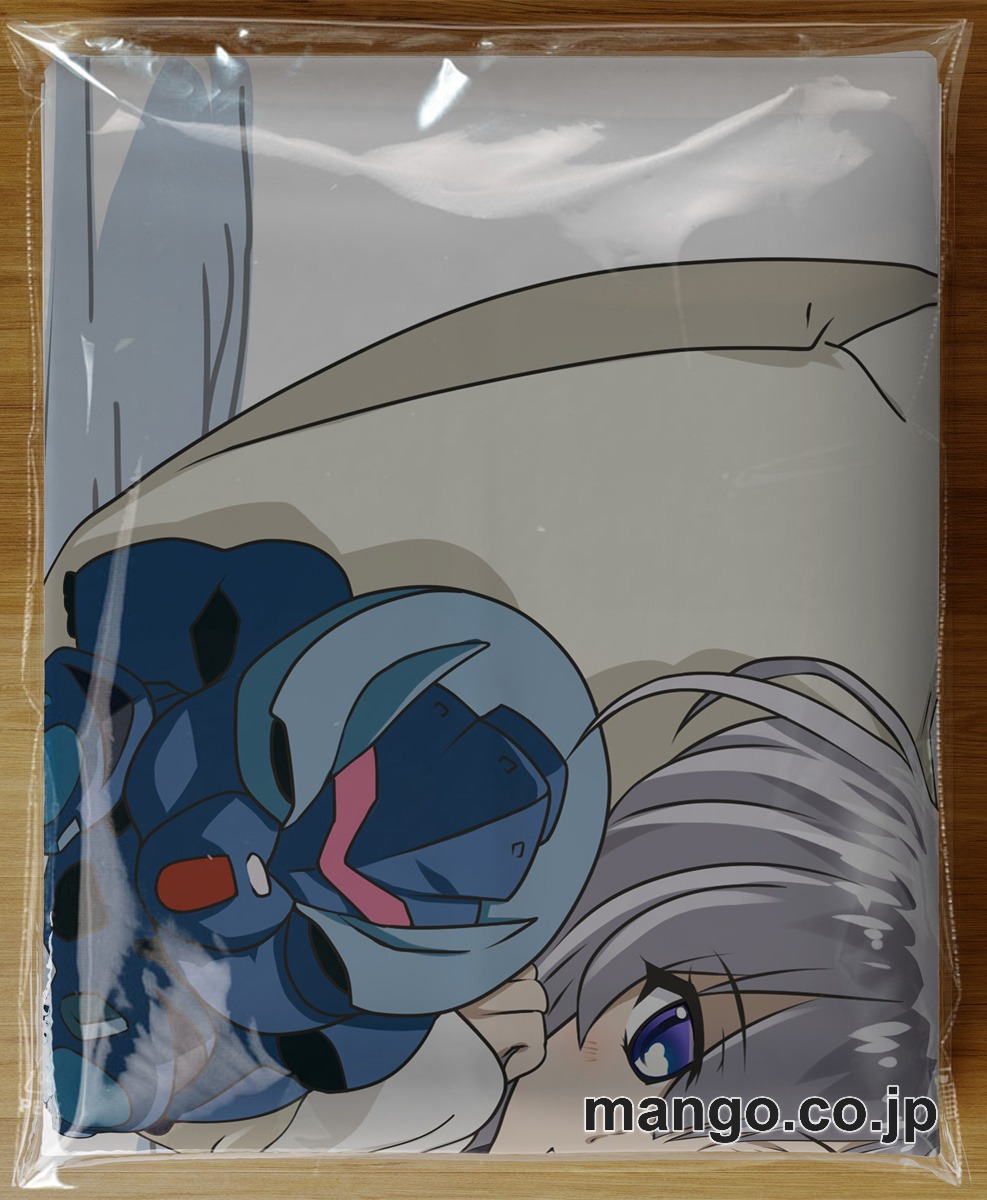 【おきあがりこぼし】アニメ キャラクター 等身大 PVC バランスクッション【ナイツ＆マジック】エルくん PVC製 キャラクターグッズ コレクション用 3