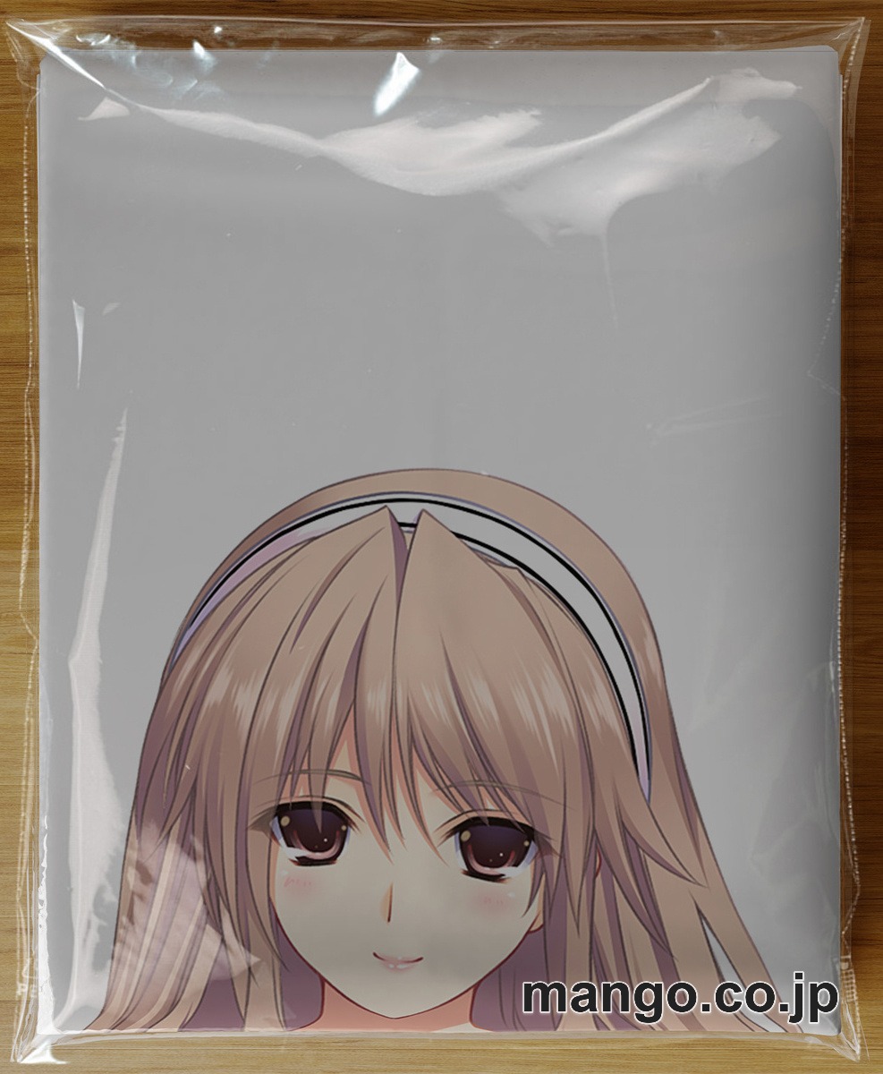 【おきあがりこぼし】アニメ キャラクター 等身大 PVC バランスクッション【ＬＯＶＥＬＹ×ＣＡＴＩＯＮ】月岡三朝 PVC製 キャラクターグッズ コレクション用 3