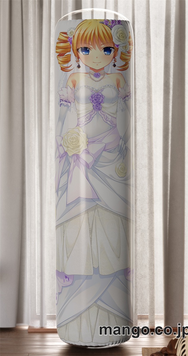 【おきあがりこぼし】アニメ キャラクター 等身大 PVC バランスクッション恋姫†無双 PVC製 キャラクターグッズ コレクション用 2