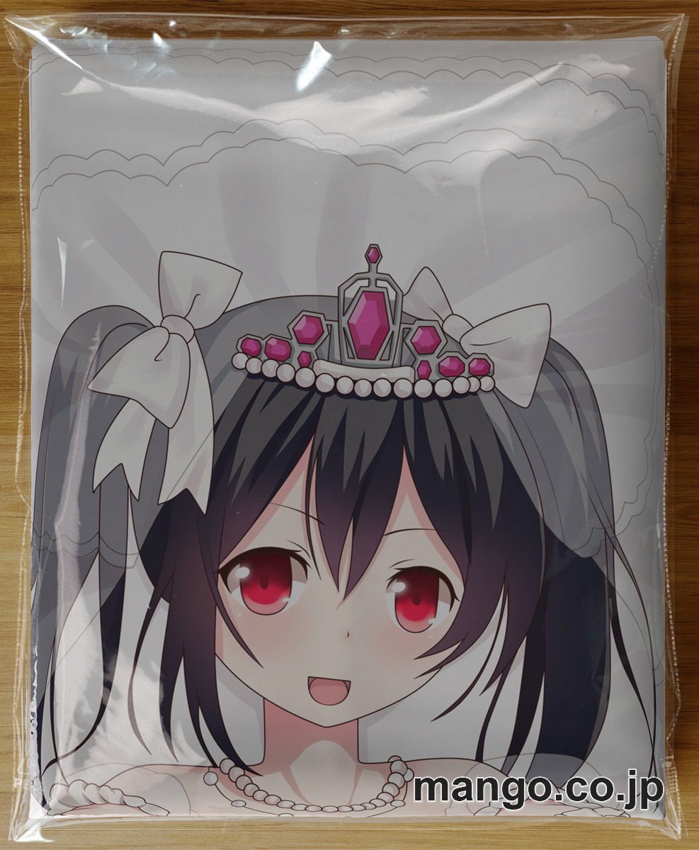 【おきあがりこぼし】アニメ キャラクター 等身大 PVC バランスクッション【ラブライブ！】矢澤にこ PVC製 キャラクターグッズ コレクション用 3