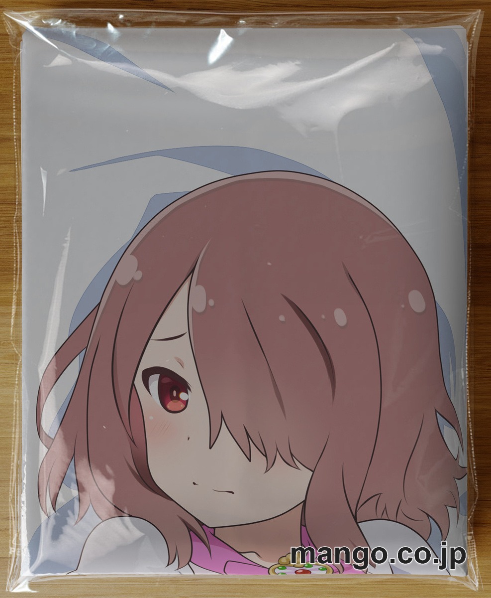 【おきあがりこぼし】アニメ キャラクター 等身大 PVC バランスクッション私に天使が舞い降りた！星野みやこ PVC製 キャラクターグッズ コレクション用 3