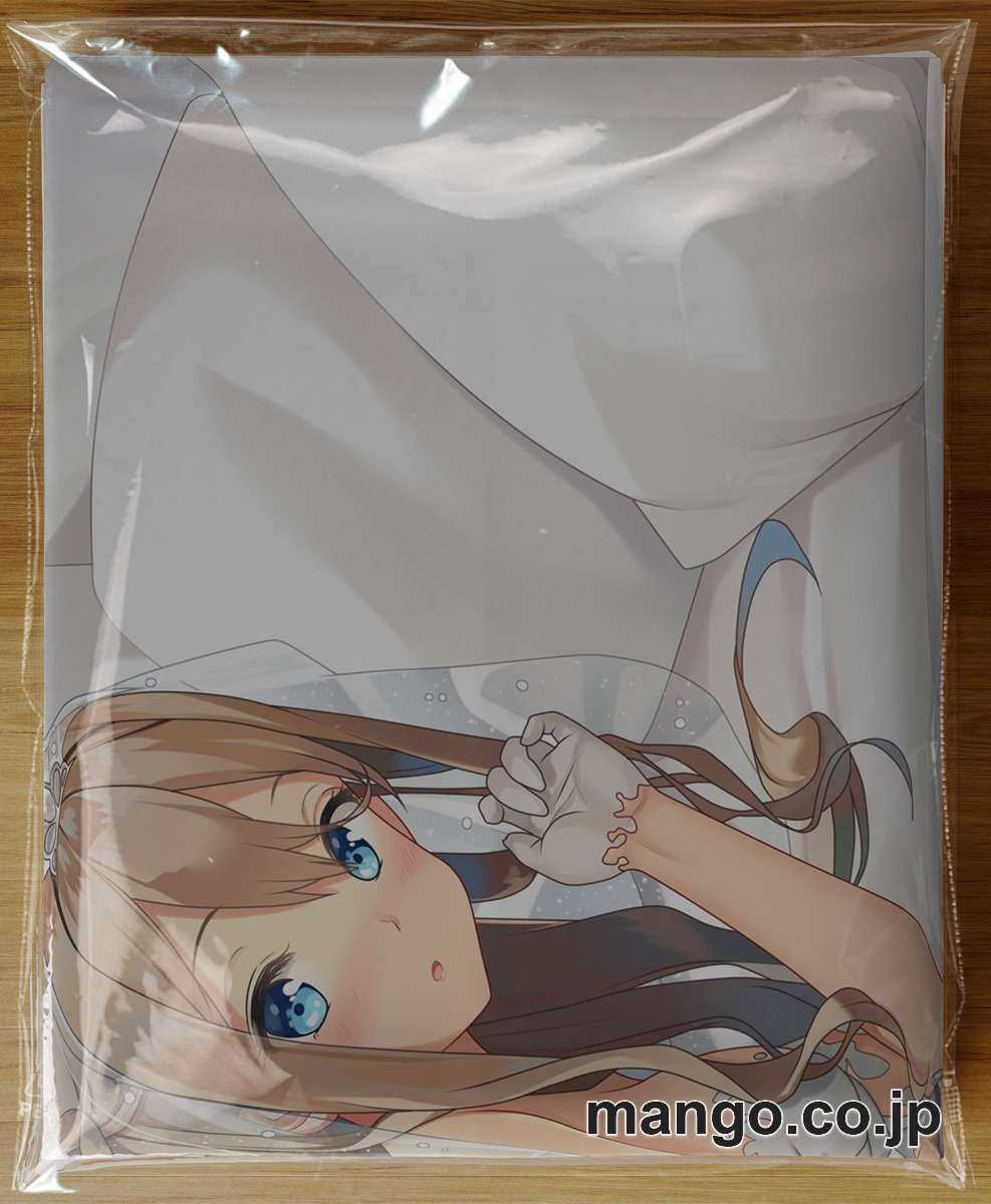 【おきあがりこぼし】アニメ キャラクター 等身大 PVC バランスクッション【ドールズフロントライン】スオミ 花嫁 PVC製 キャラクターグッズ コレクション用 3