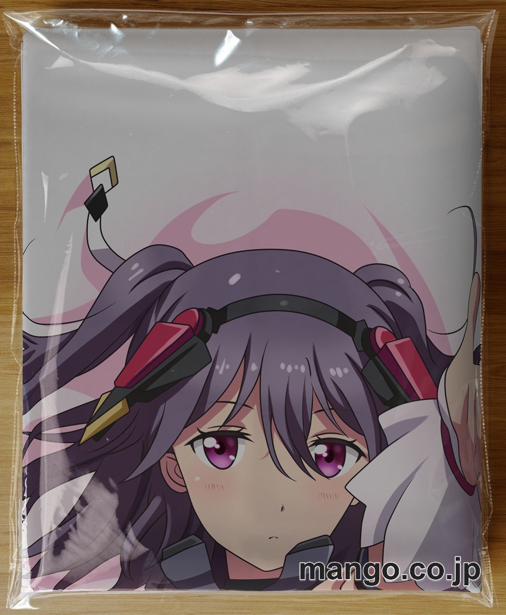 【おきあがりこぼし】アニメ キャラクター 等身大 PVC バランスクッション【叛逆性ミリオンアーサー】ファルサリア PVC製 キャラクターグッズ コレクション用 3