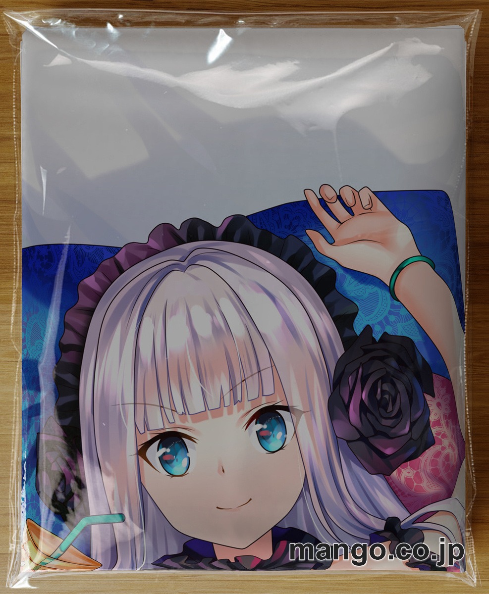 【おきあがりこぼし】アニメ キャラクター 等身大 PVC バランスクッション【賢者の弟子を名乗る賢者】藤ちょこ描きおろし PVC製 キャラクターグッズ コレクション用 3