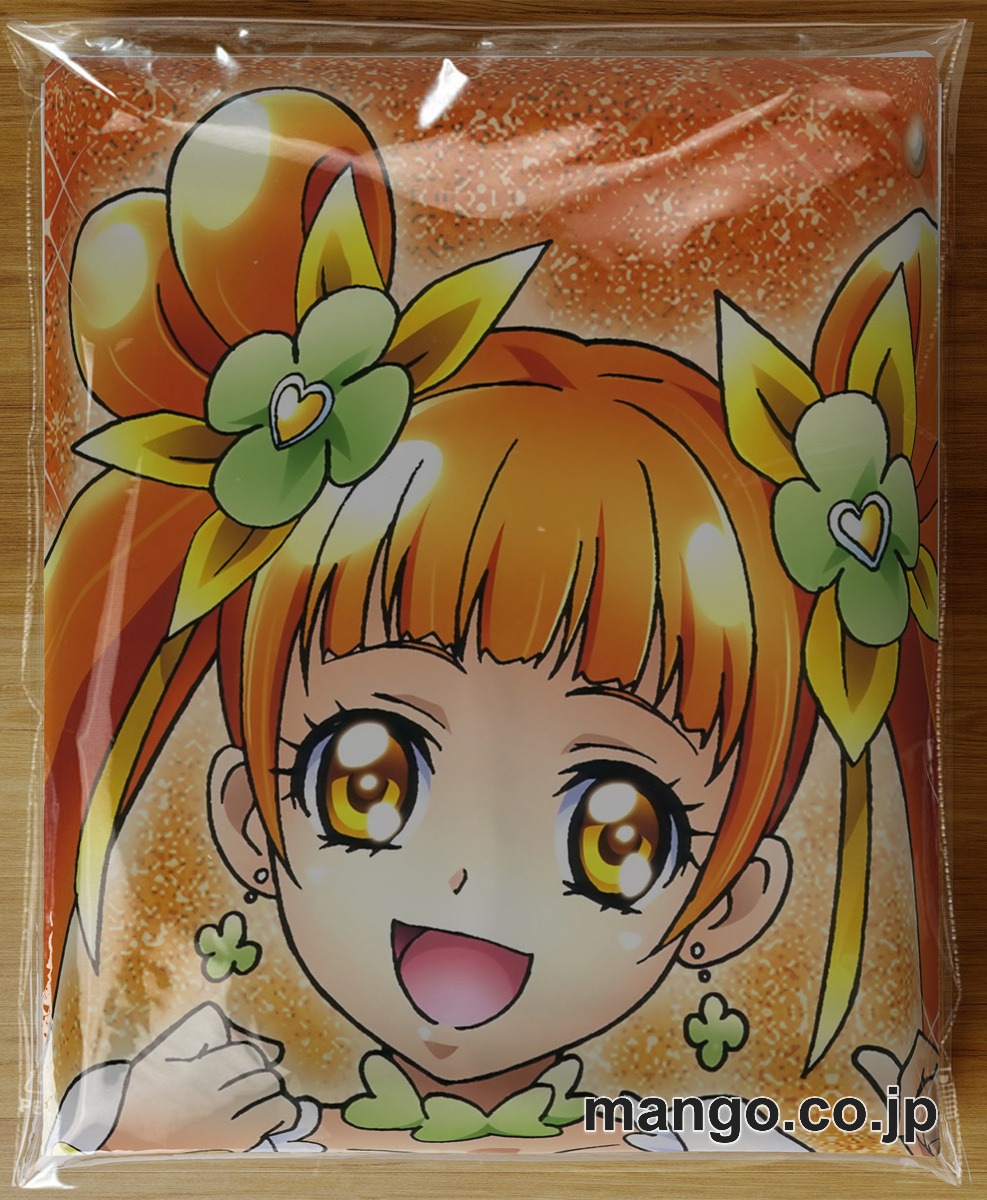 【おきあがりこぼし】アニメ キャラクター 等身大 PVC バランスクッションプリキュア PVC製 キャラクターグッズ コレクション用 3