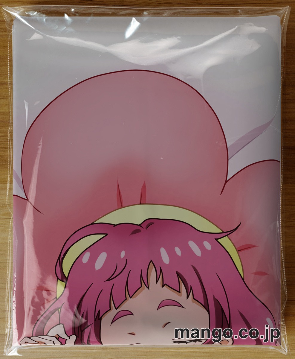【おきあがりこぼし】アニメ キャラクター 等身大 PVC バランスクッション【HUGっと！プリキュア】はな PVC製 キャラクターグッズ コレクション用 3