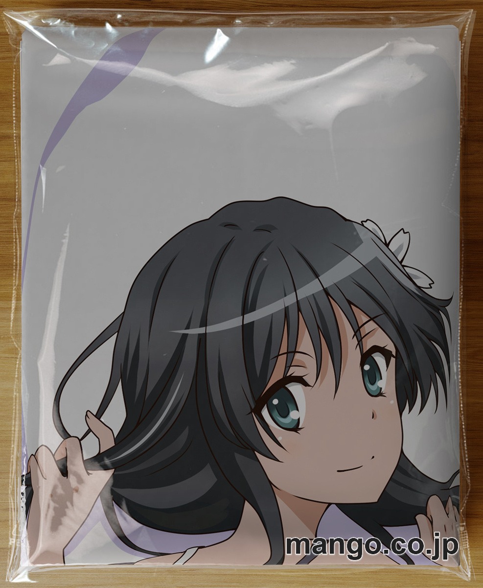 【おきあがりこぼし】アニメ キャラクター 等身大 PVC バランスクッション【とある科学の超電磁砲T】佐天涙子 PVC製 キャラクターグッズ コレクション用 3