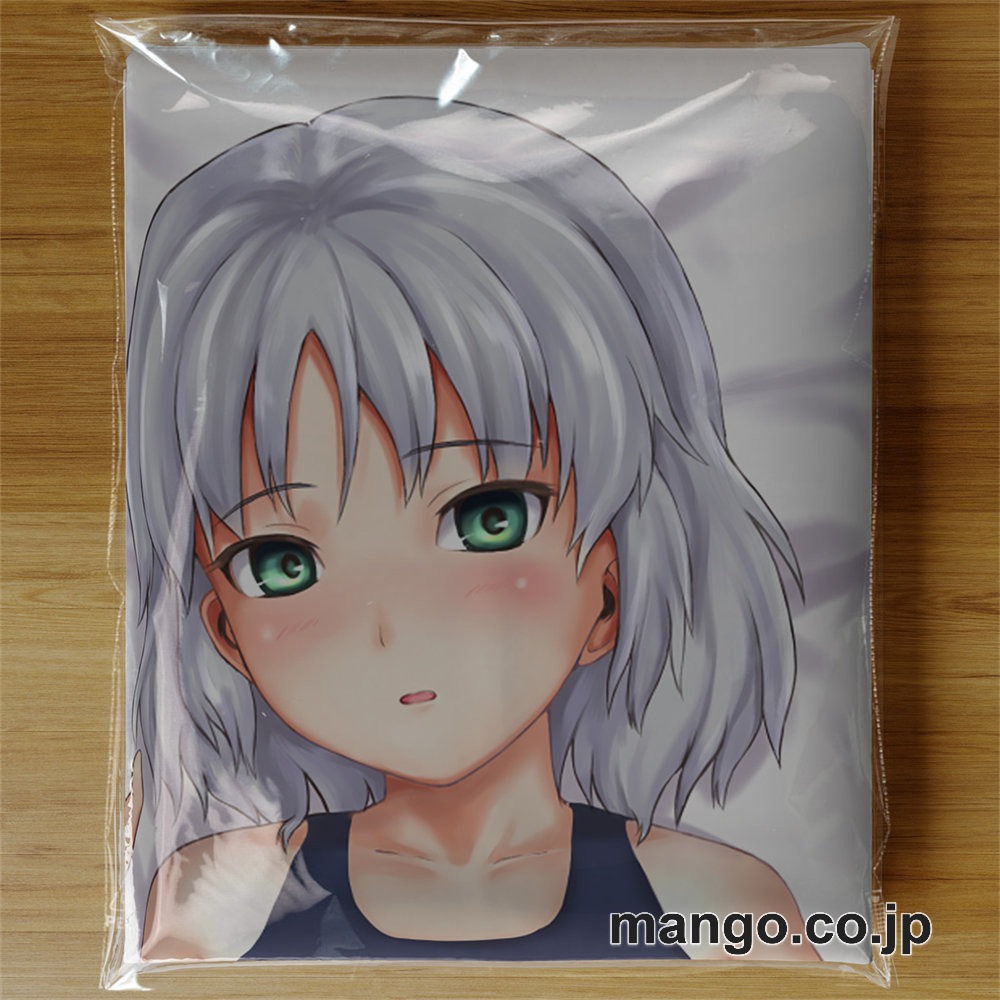 【おきあがりこぼし】アニメ キャラクター 等身大 PVC バランスクッション【Strike】Witches PVC製 キャラクターグッズ コレクション用 3