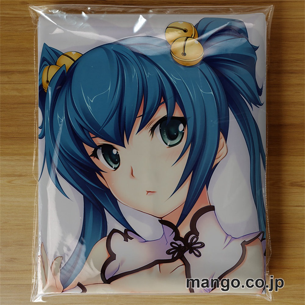 【おきあがりこぼし】アニメ キャラクター 等身大 PVC バランスクッションMuv-Luv（マブラヴ） PVC製 キャラクターグッズ コレクション用 3