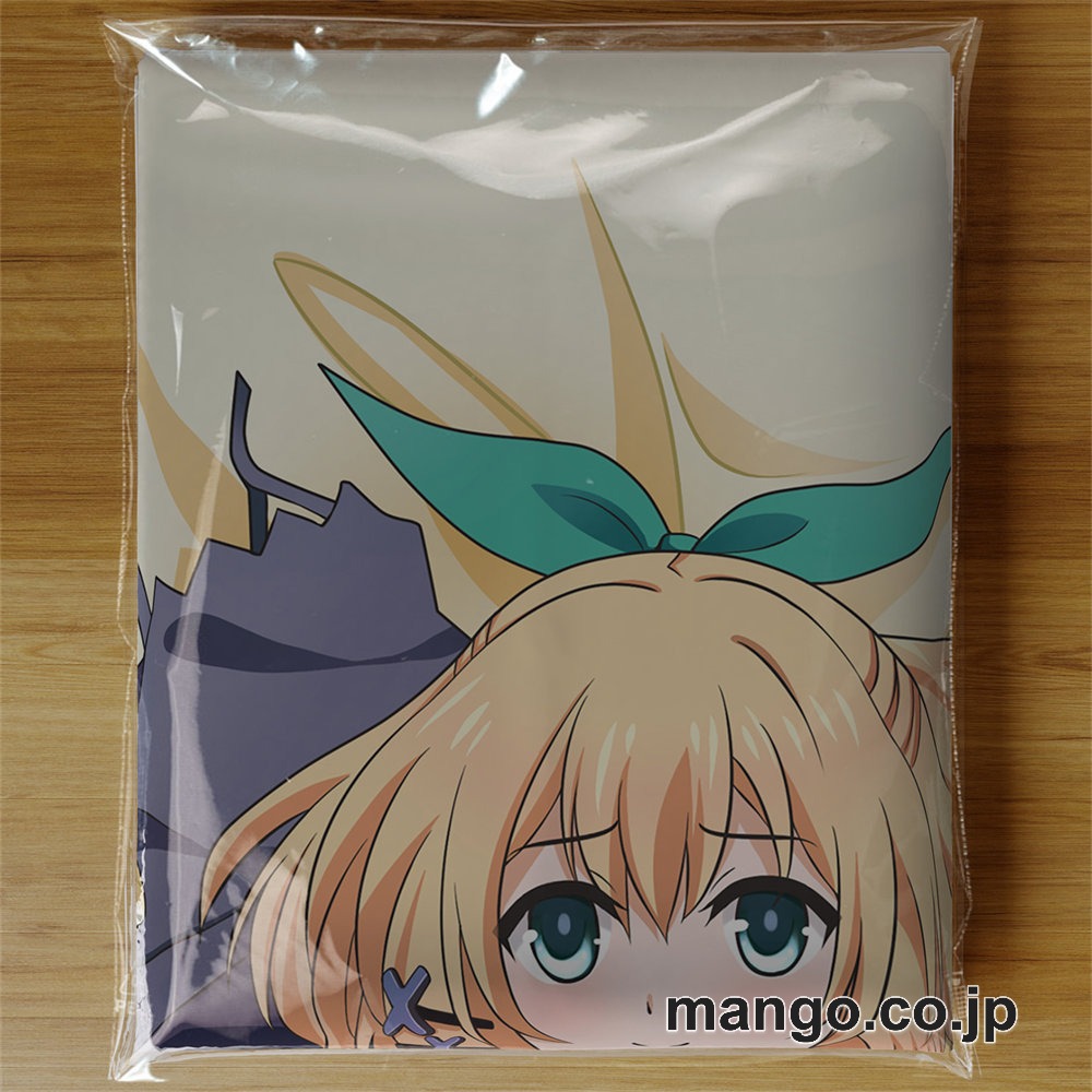 【おきあがりこぼし】アニメ キャラクター 等身大 PVC バランスクッション【ロクでなし魔術講師と禁忌教典】ルミアティンジェル PVC製 キャラクターグッズ コレクション用 3