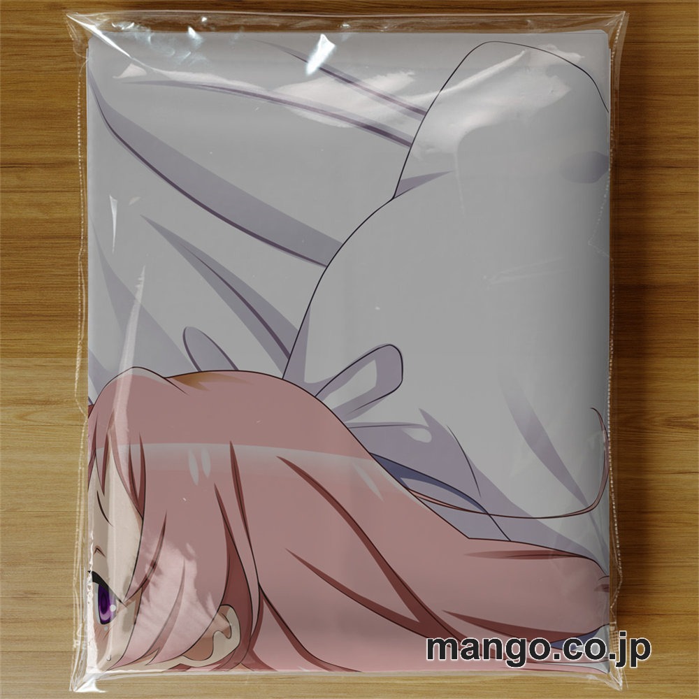 【おきあがりこぼし】アニメ キャラクター 等身大 PVC バランスクッション【ゲーマーズ！】亜玖璃 PVC製 キャラクターグッズ コレクション用 3