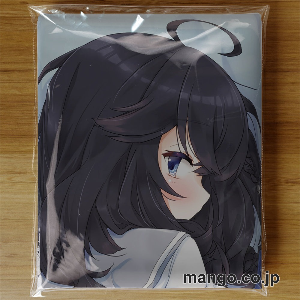 【おきあがりこぼし】アニメ キャラクター 等身大 PVC バランスクッション出雲霞(いずもかすみ) PVC製 キャラクターグッズ コレクション用 3