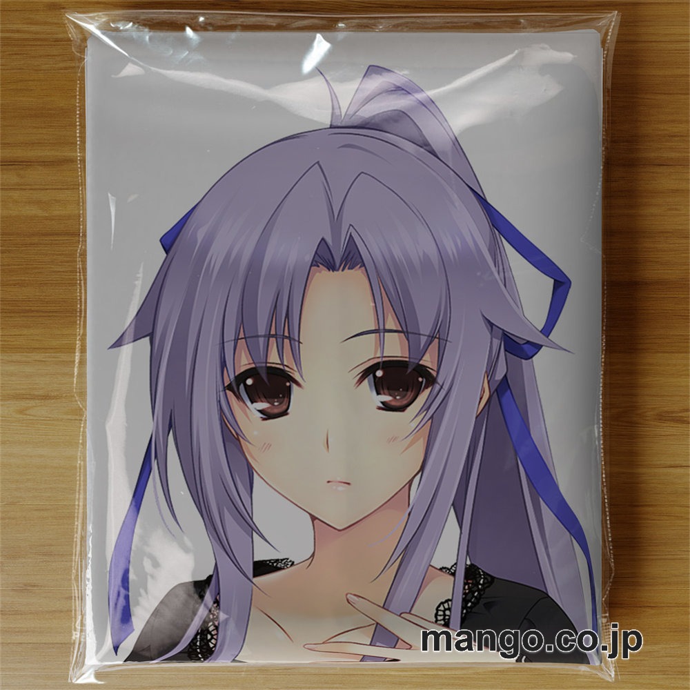 【おきあがりこぼし】アニメ キャラクター 等身大 PVC バランスクッション【ＬＯＶＥＬＹ×ＣＡＴＩＯＮ】犬吠埼綾 PVC製 キャラクターグッズ コレクション用 3