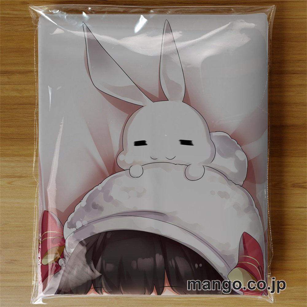 【おきあがりこぼし】アニメ キャラクター 等身大 PVC バランスクッション【m99】(girls frontline) PVC製 キャラクターグッズ コレクション用 3