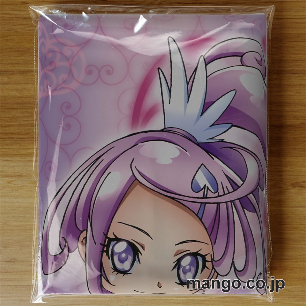 【おきあがりこぼし】アニメ キャラクター 等身大 PVC バランスクッションプリキュア PVC製 キャラクターグッズ コレクション用 3
