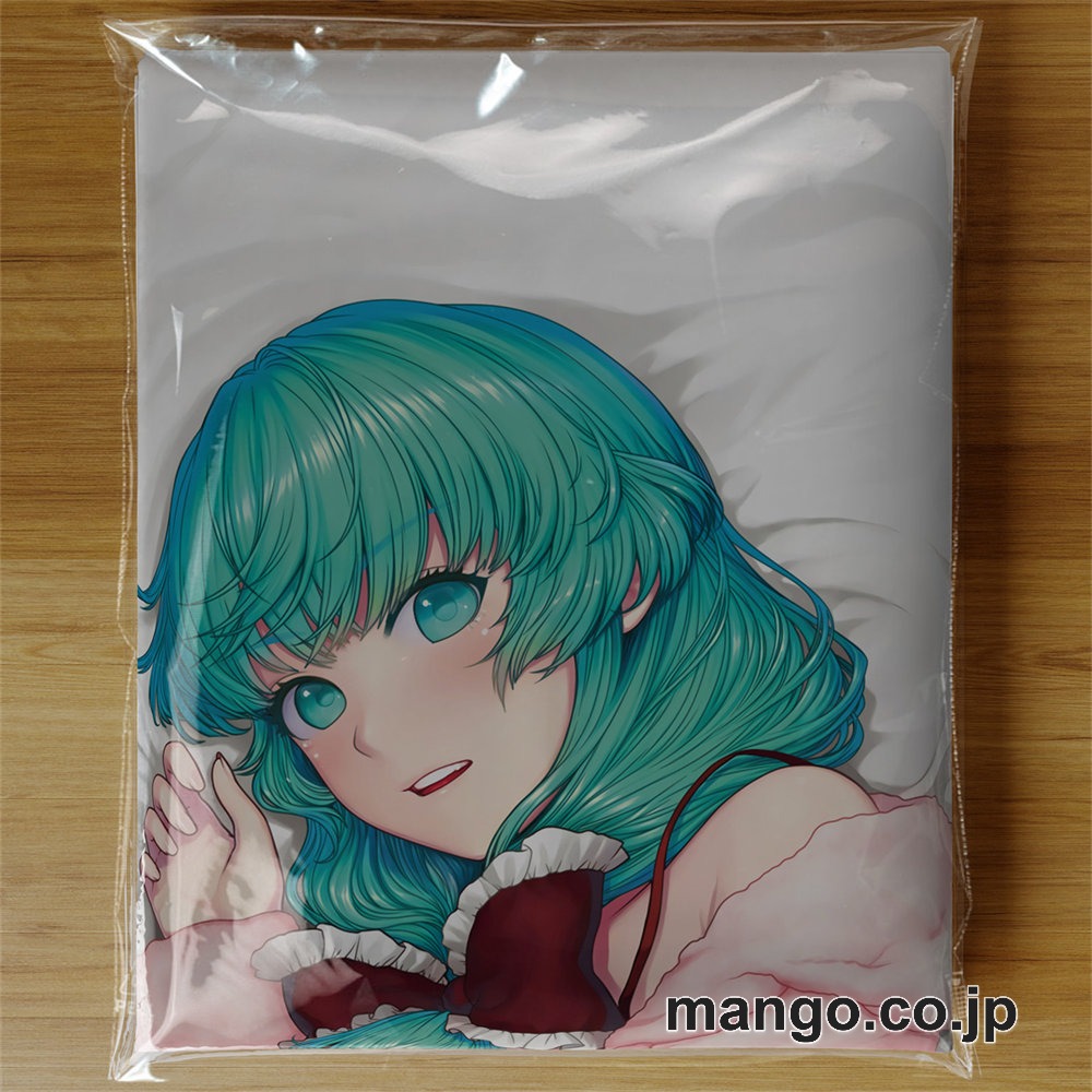【おきあがりこぼし】アニメ キャラクター 等身大 PVC バランスクッション鍵山雛 PVC製 キャラクターグッズ コレクション用 3