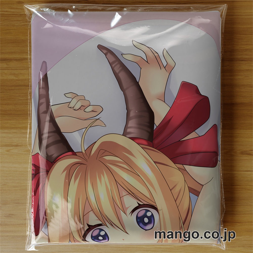 【おきあがりこぼし】アニメ キャラクター 等身大 PVC バランスクッション【千年戦争アイギス】雷神の娘 PVC製 キャラクターグッズ コレクション用 3