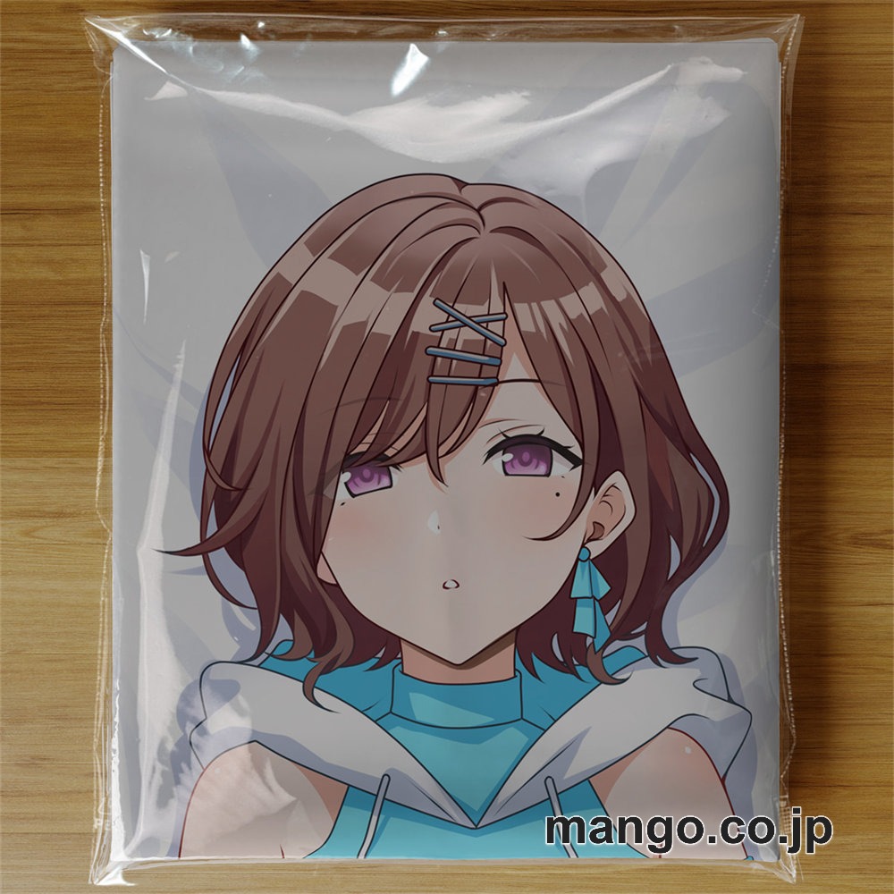 【おきあがりこぼし】アニメ キャラクター 等身大 PVC バランスクッション【アイドルマスターシャイニーカラーズ】樋口円香 浅倉透 PVC製 キャラクターグッズ コレクション用 3