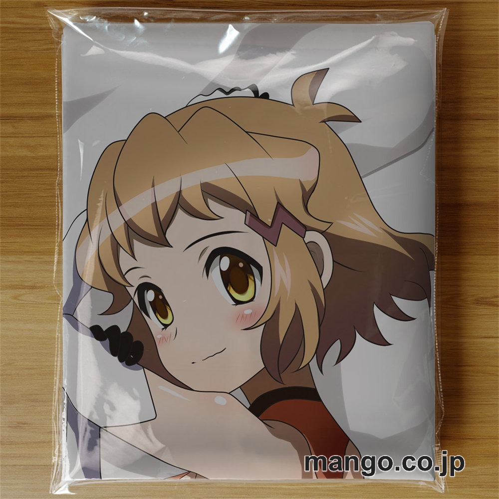 【おきあがりこぼし】アニメ キャラクター 等身大 PVC バランスクッション【戦姫絶唱シンフォギア】立花響 PVC製 キャラクターグッズ コレクション用 3