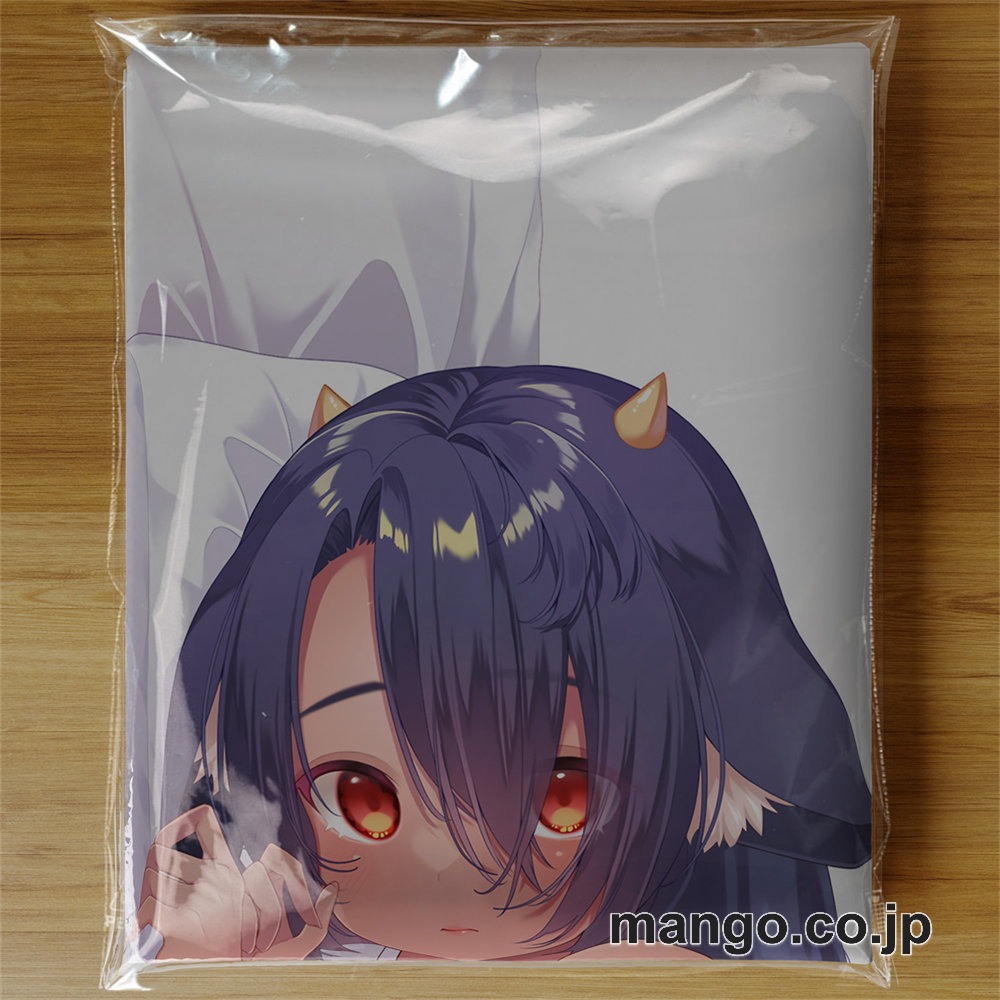 【おきあがりこぼし】アニメ キャラクター 等身大 PVC バランスクッション【バーチャルYoutuber】柏衣みゃ PVC製 キャラクターグッズ コレクション用 3