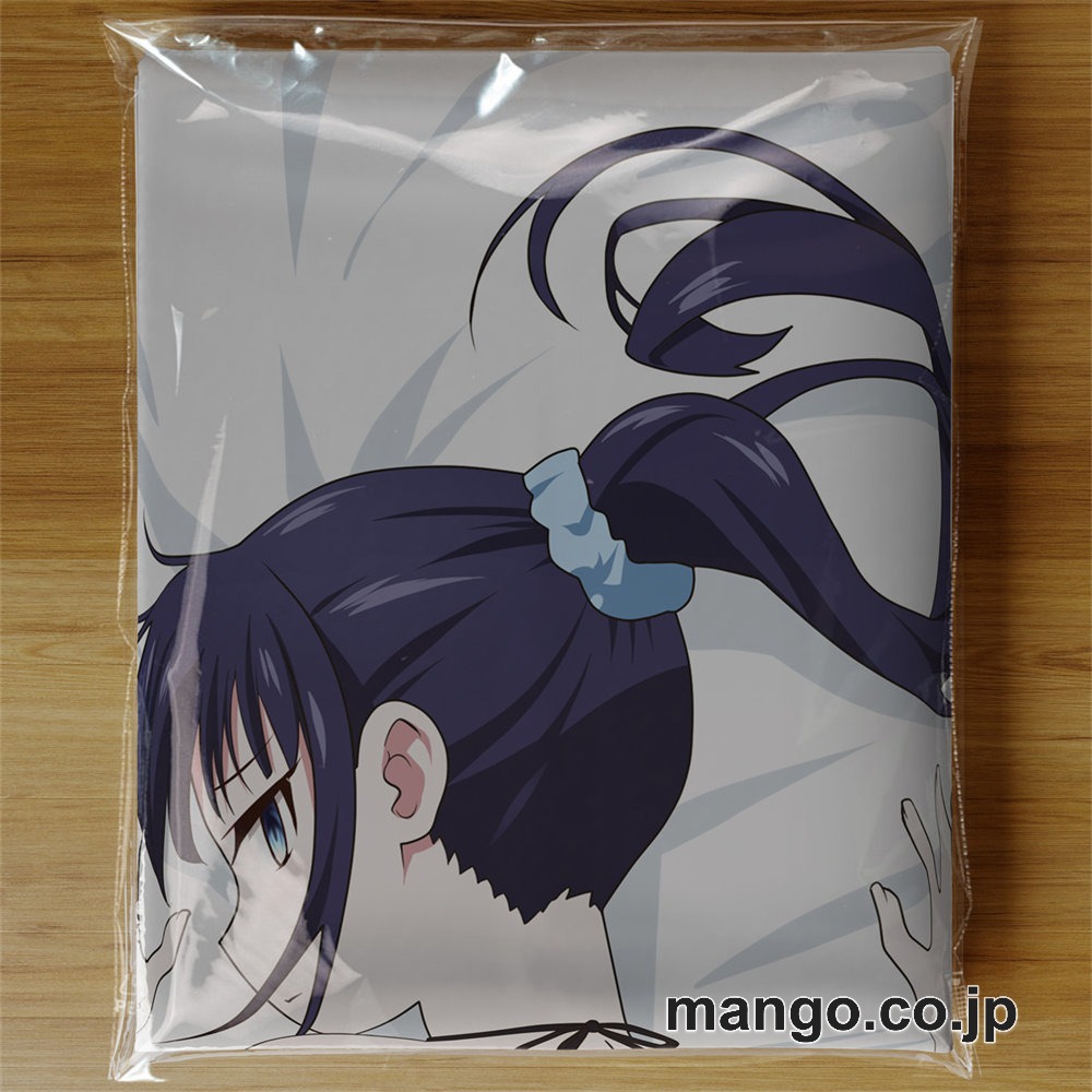 【おきあがりこぼし】アニメ キャラクター 等身大 PVC バランスクッション【魔法科高校の優等生】司波深雪 PVC製 キャラクターグッズ コレクション用 3