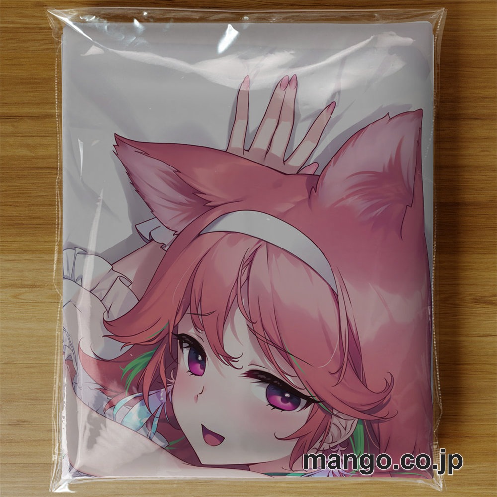 【おきあがりこぼし】アニメ キャラクター 等身大 PVC バランスクッション【バーチャルYoutuber】小鳥遊キアラ PVC製 キャラクターグッズ コレクション用 3