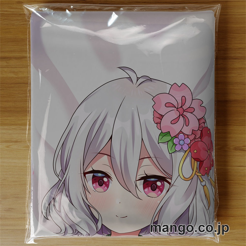 【おきあがりこぼし】アニメ キャラクター 等身大 PVC バランスクッション【プリンセスコネクト！Re：Dive】正月 コッコロ ニューイヤー PVC製 キャラクターグッズ コレクション用 3