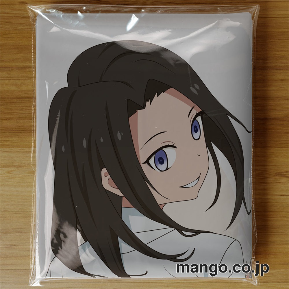 【おきあがりこぼし】アニメ キャラクター 等身大 PVC バランスクッション【空色ユーティリティ】遥 PVC製 キャラクターグッズ コレクション用 3