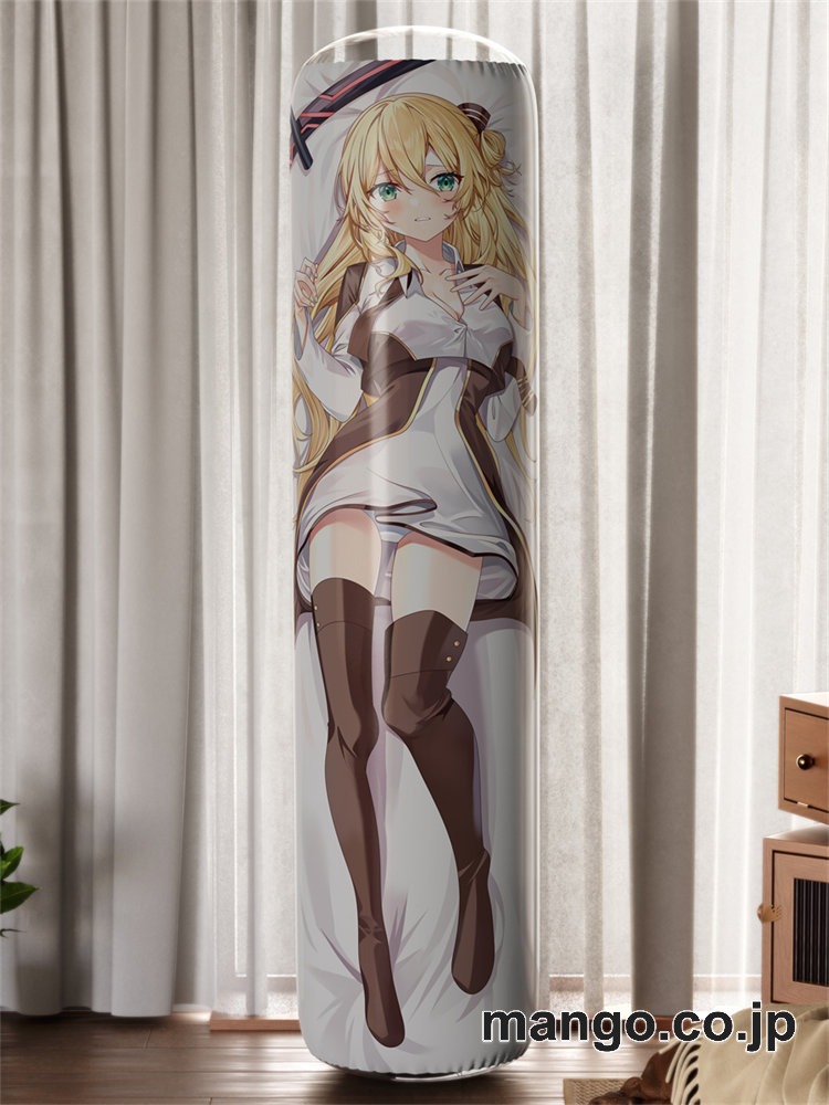 【おきあがりこぼし】アニメ キャラクター 等身大 PVC バランスクッション【遊戯王】レイ PVC製 キャラクターグッズ コレクション用