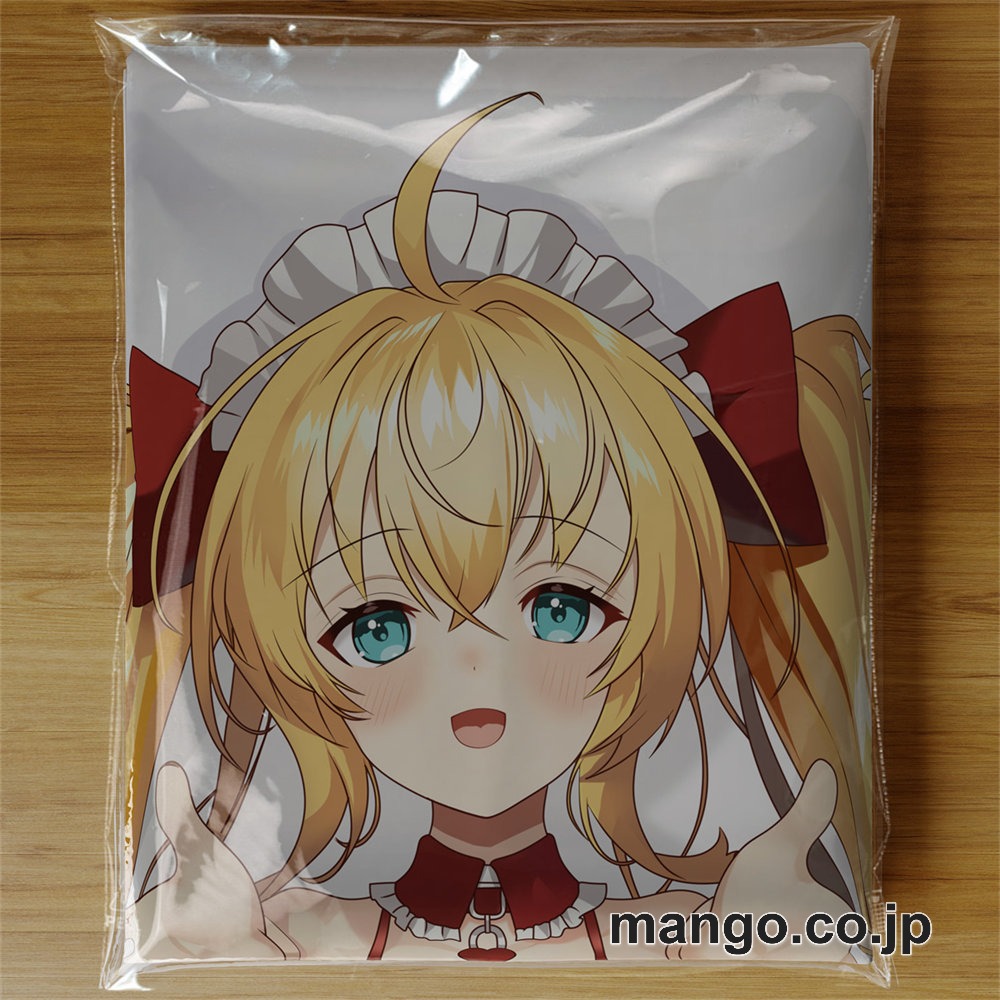 【おきあがりこぼし】アニメ キャラクター 等身大 PVC バランスクッション【オリジナル】(ミラ)(スコッティ先生) PVC製 キャラクターグッズ コレクション用 3