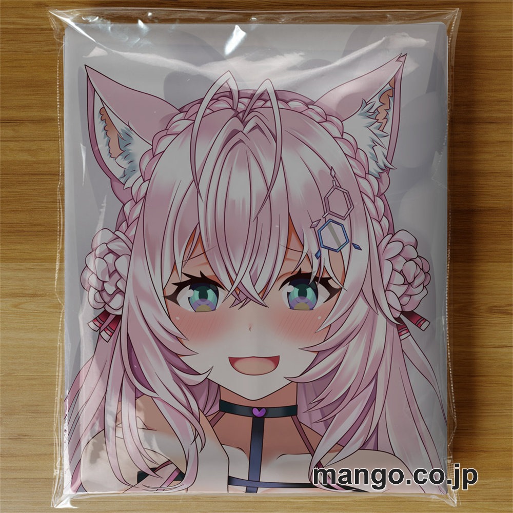 【おきあがりこぼし】アニメ キャラクター 等身大 PVC バランスクッション【バーチャルYouTuber】こよりちゃん PVC製 キャラクターグッズ コレクション用 3