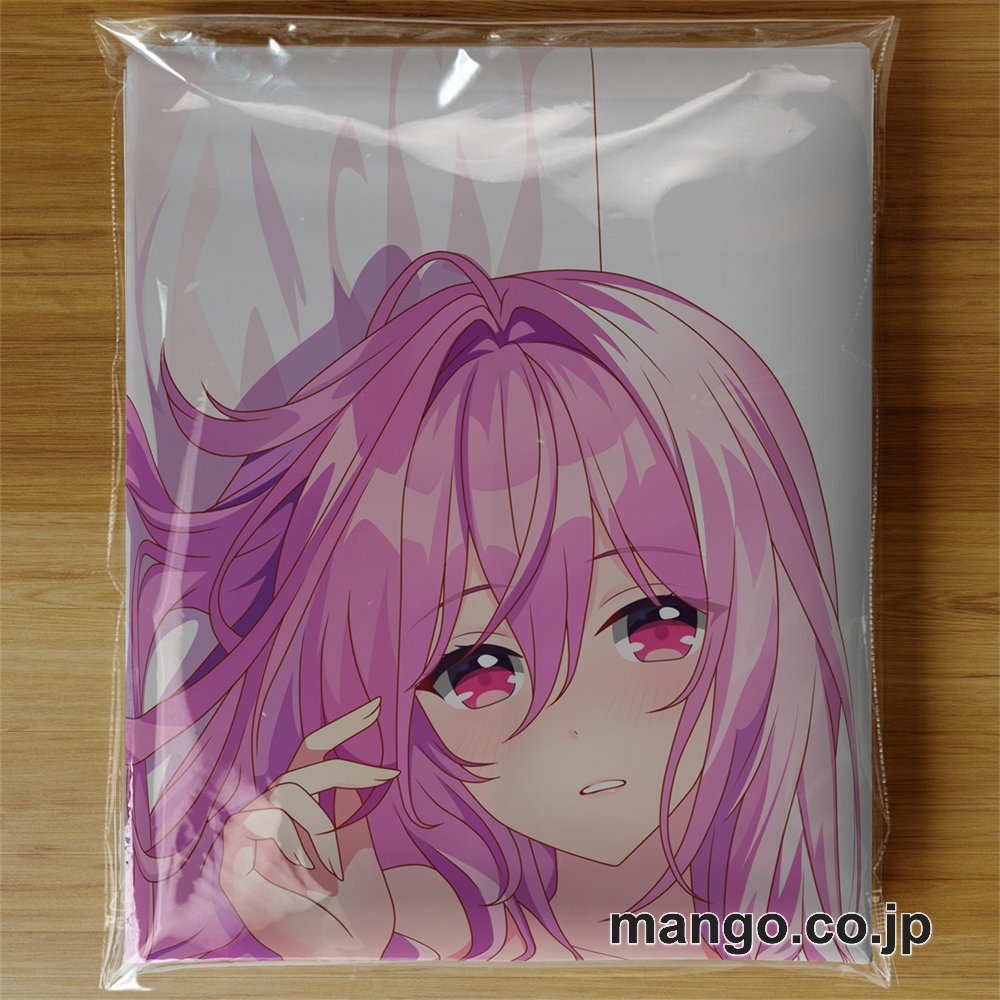 【おきあがりこぼし】アニメ キャラクター 等身大 PVC バランスクッション【精霊幻想記】アイシア PVC製 キャラクターグッズ コレクション用 3