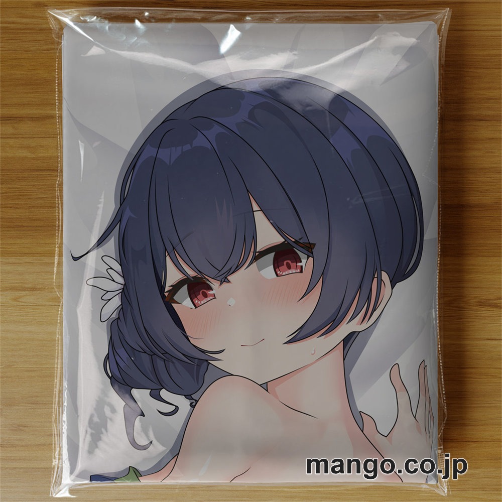【おきあがりこぼし】アニメ キャラクター 等身大 PVC バランスクッション【アイドルマスター シャイニーカラーズ】杜野凛世 PVC製 キャラクターグッズ コレクション用 3