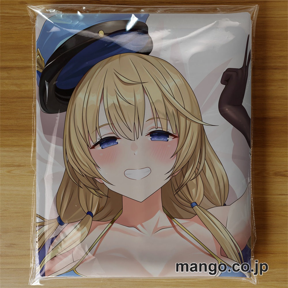 【おきあがりこぼし】アニメ キャラクター 等身大 PVC バランスクッション【オリジナル】ジュリア PVC製 キャラクターグッズ コレクション用 3
