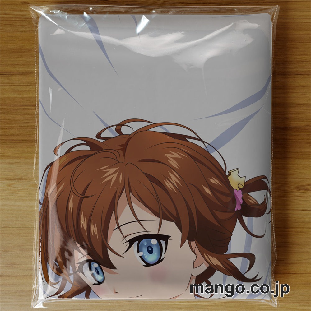 【おきあがりこぼし】アニメ キャラクター 等身大 PVC バランスクッション【魔法少女リリカルなのは】シュテル PVC製 キャラクターグッズ コレクション用 3