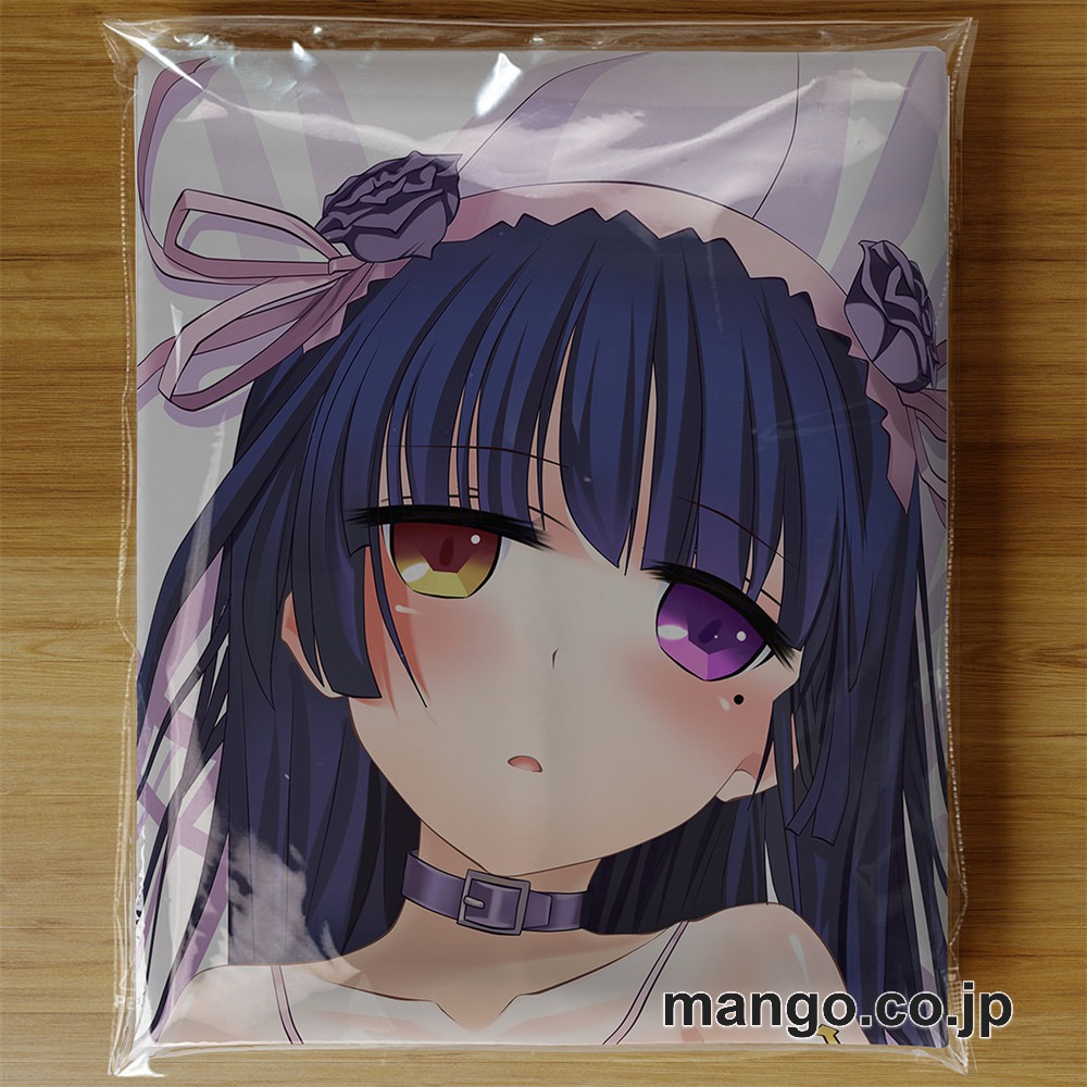 【おきあがりこぼし】アニメ キャラクター 等身大 PVC バランスクッション【俺の妹がこんなに可愛いわけがない】黒猫 PVC製 キャラクターグッズ コレクション用 3
