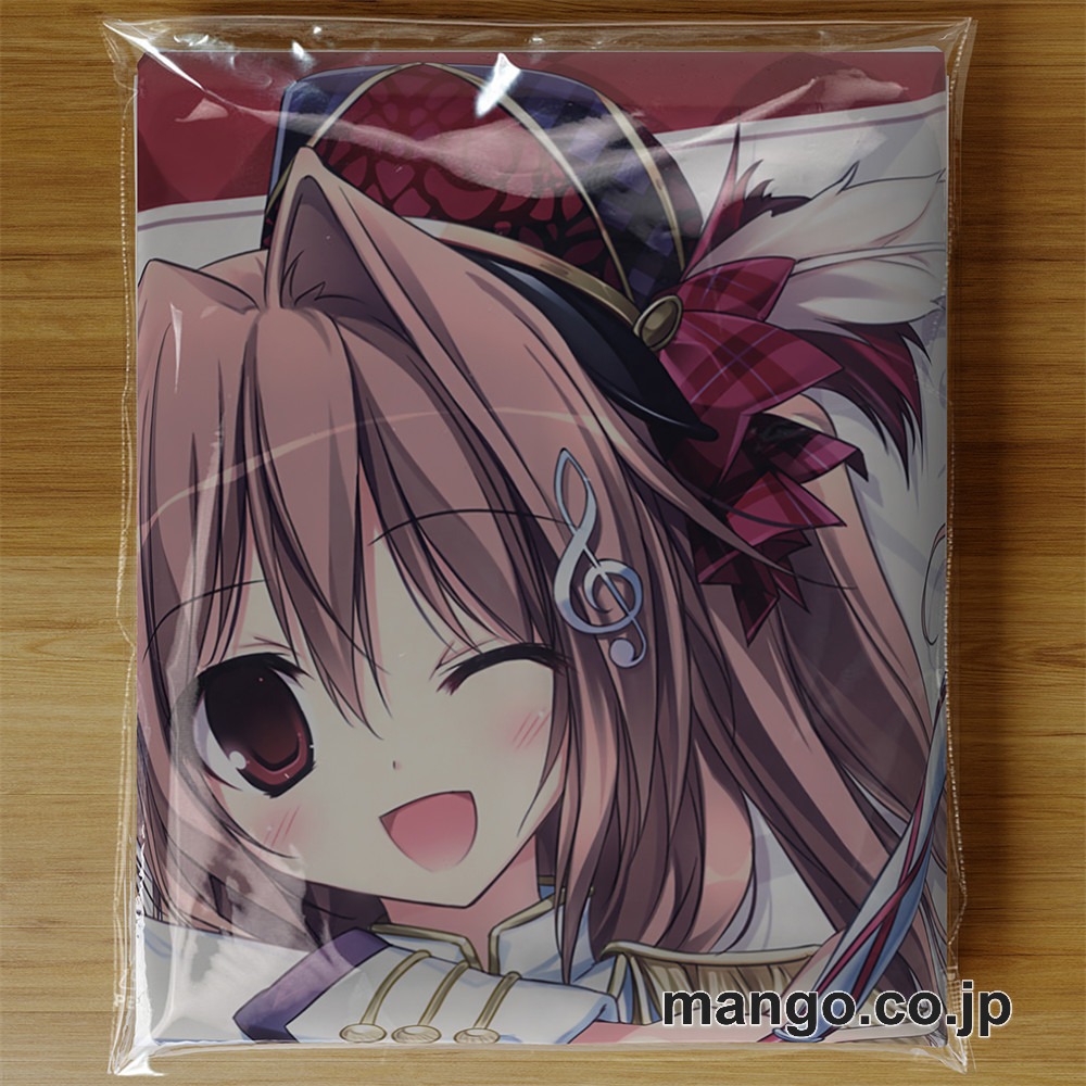 【おきあがりこぼし】アニメ キャラクター 等身大 PVC バランスクッション【KAROMIX】karory 蒼海舞香 PVC製 キャラクターグッズ コレクション用 3